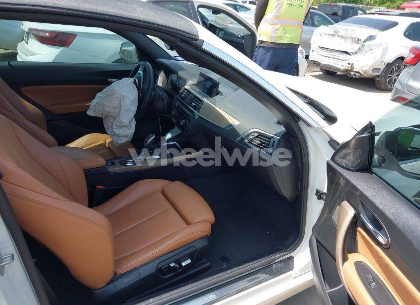 Photo 5 of 2019 Bmw 230i (VIN WBA2M7C56KVD52017)