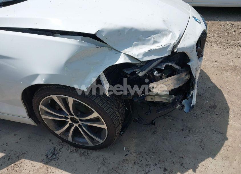 Photo 6 of 2019 Bmw 230i (VIN WBA2M7C56KVD52017)