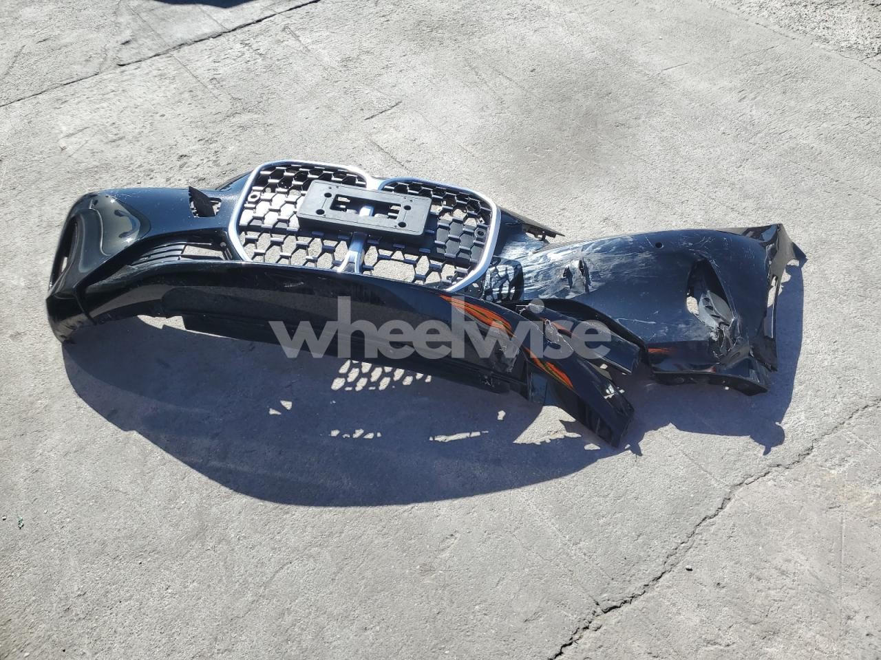 Photo 12 of 2025 BMW 430I (VIN WBA33DB07SCS60628)