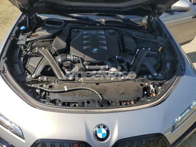 Photo 6 of 2024 BMW 760 XI (VIN WBA33EJ00RCP27213)