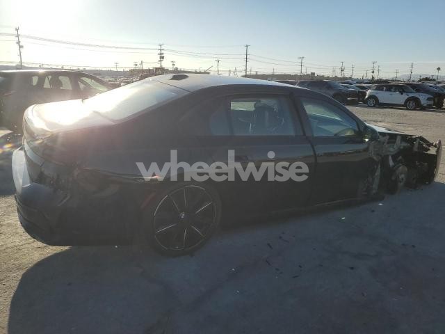 Photo 10 of 2024 BMW 760 XI (VIN WBA33EJ01RCS87373)