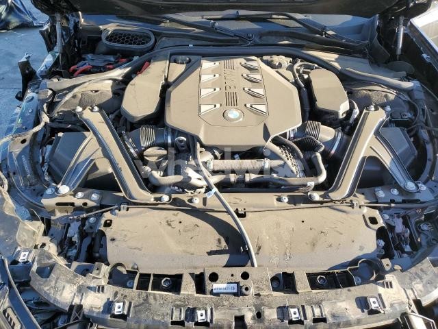 Photo 5 of 2024 BMW 760 XI (VIN WBA33EJ01RCS87373)