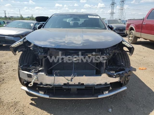 Photo 2 of 2024 BMW 760 XI (VIN WBA33EJ04RCR05835)