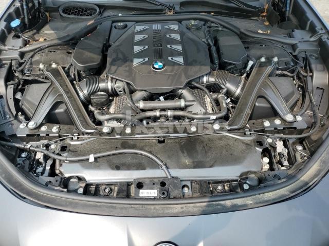 Photo 7 of 2024 BMW 760 XI (VIN WBA33EJ04RCS93538)