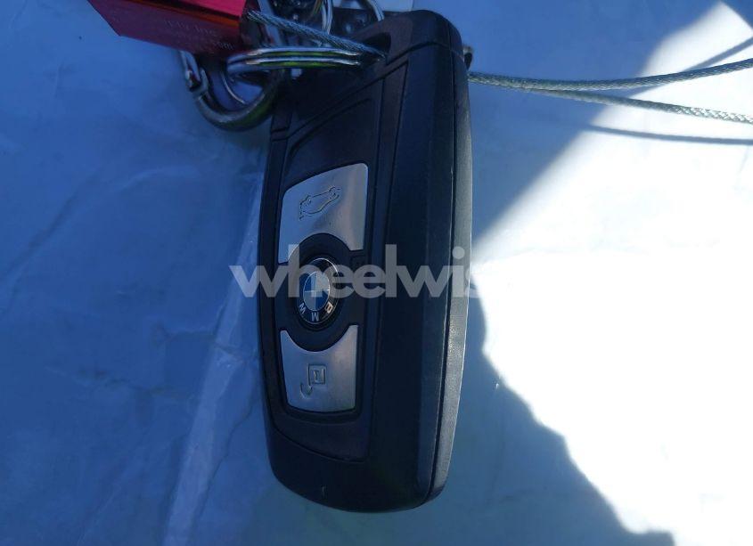 Photo 11 of 2013 Bmw 328i (VIN WBA3A5C50DF352638)