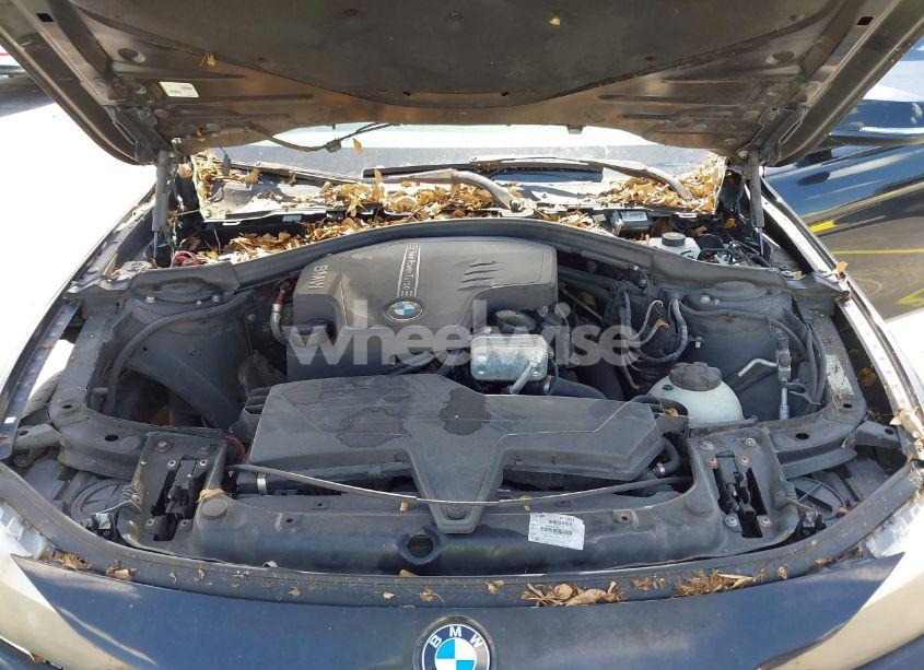 Photo 10 of 2012 Bmw 328i (VIN WBA3A5C51CF259321)