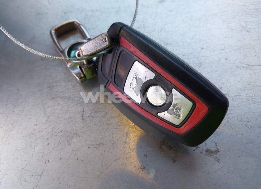 Photo 11 of 2012 Bmw 328i (VIN WBA3A5C51CF259321)