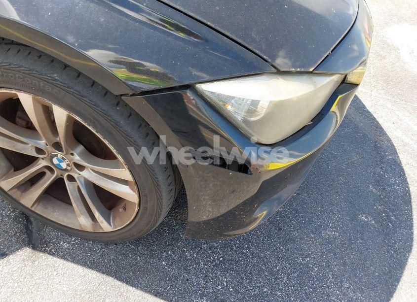 Photo 12 of 2012 Bmw 328i (VIN WBA3A5C51CF259321)