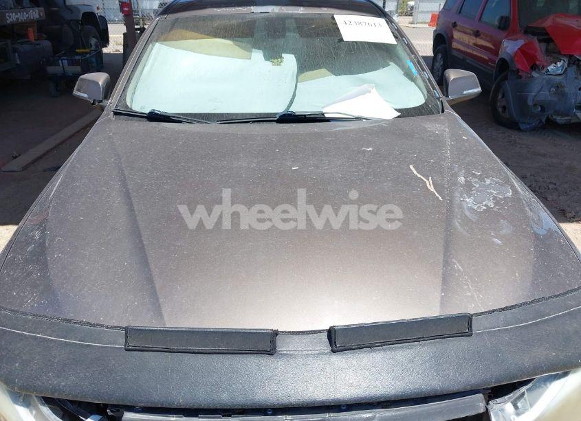 Photo 10 of 2015 Bmw 328i (VIN WBA3A5C51FF608143)