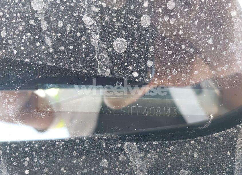 Photo 9 of 2015 Bmw 328i (VIN WBA3A5C51FF608143)