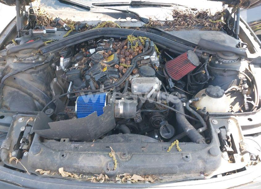 Photo 10 of 2013 Bmw 328i (VIN WBA3A5C52DF352107)