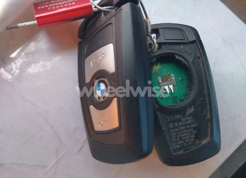 Photo 11 of 2013 Bmw 328i (VIN WBA3A5C52DF352107)