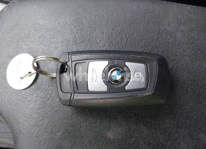 Photo 11 of 2015 Bmw 328i (VIN WBA3A5C53FF609066)