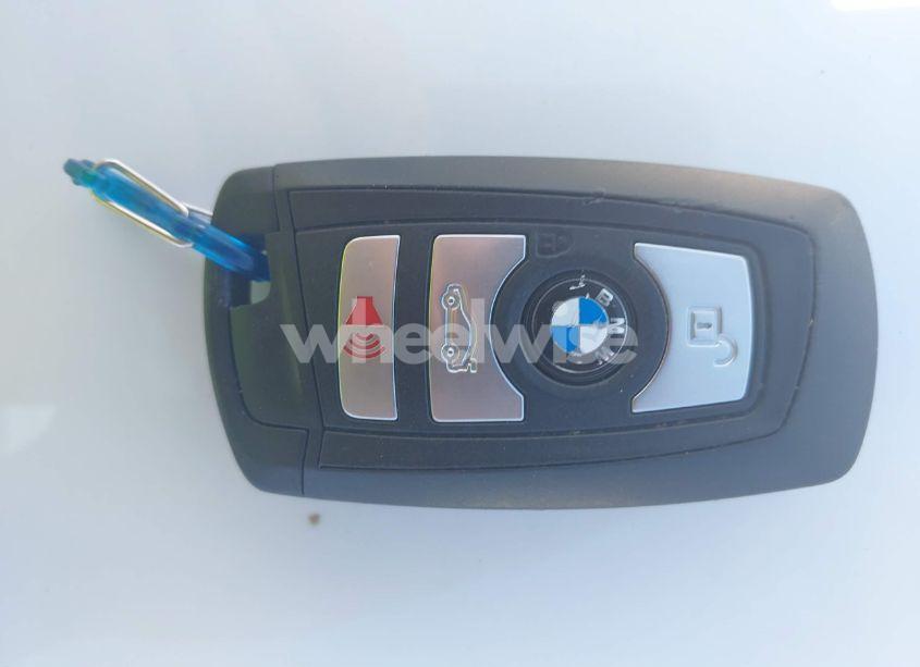 Photo 11 of 2012 Bmw 328i (VIN WBA3A5C54CF343424)