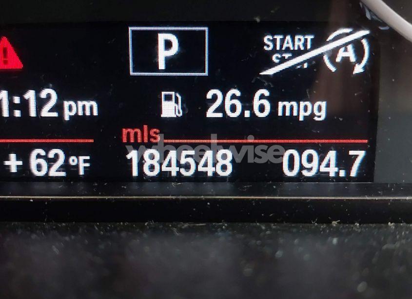 Photo 7 of 2013 Bmw 328i (VIN WBA3A5C54DF355588)