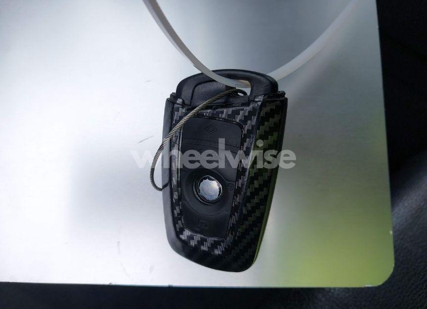 Photo 11 of 2012 Bmw 328i (VIN WBA3A5C55CF258351)