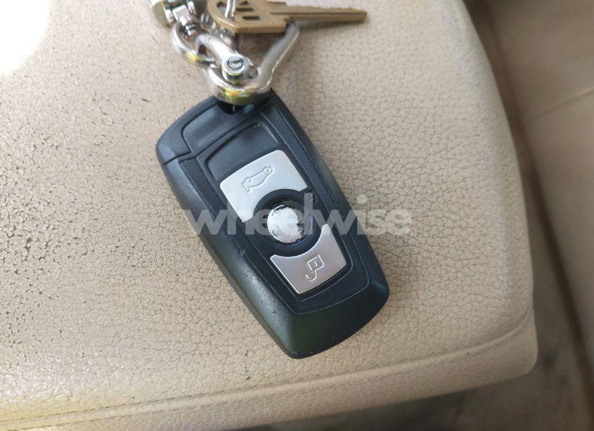 Photo 11 of 2013 Bmw 328i (VIN WBA3A5C55DF351419)