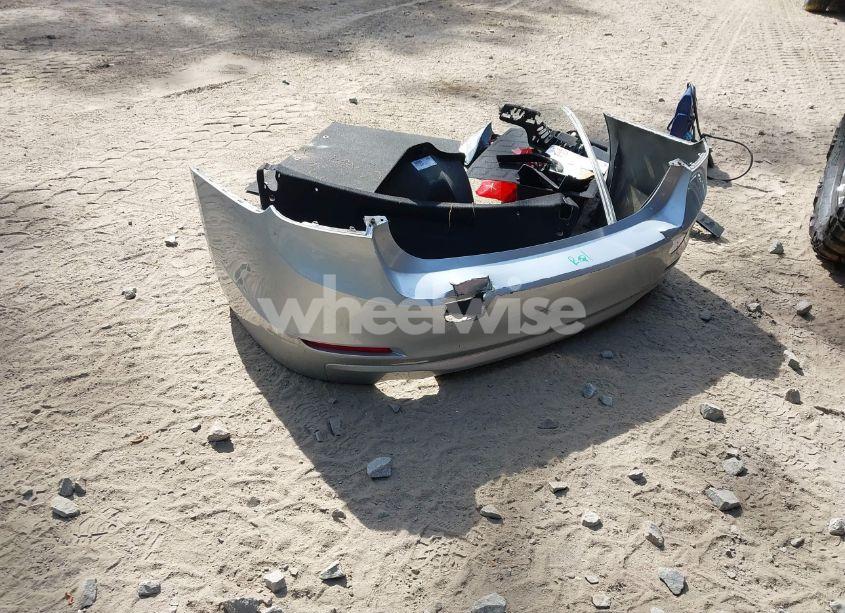 Photo 12 of 2015 Bmw 328i (VIN WBA3A5C55FF608033)