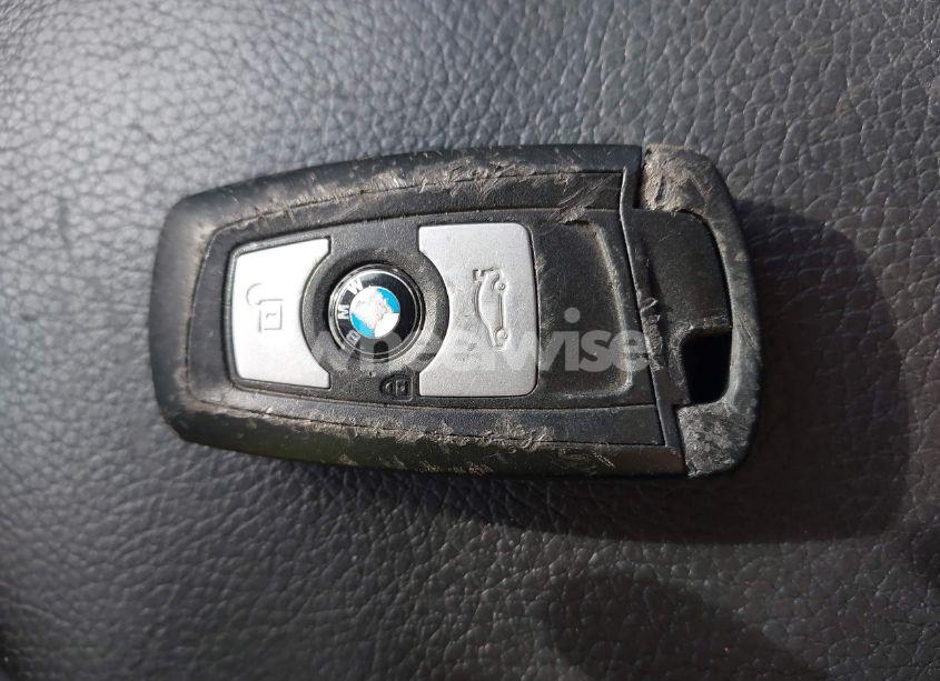 Photo 11 of 2014 Bmw 328i N/A (VIN WBA3A5C56EF606175)