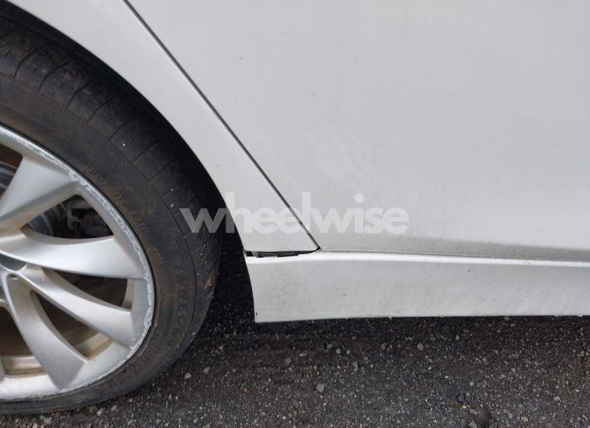 Photo 12 of 2012 Bmw 328i (VIN WBA3A5C57CF341151)