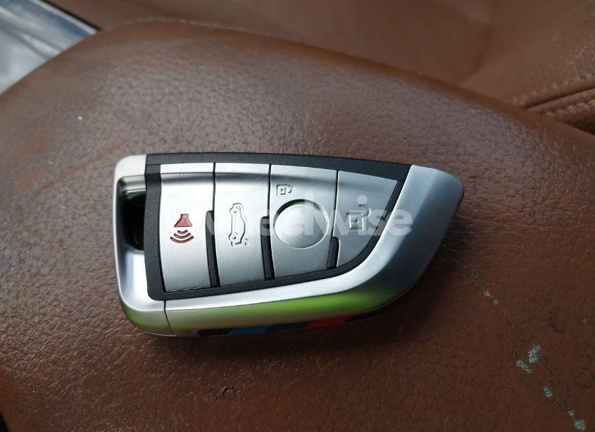 Photo 11 of 2012 Bmw 328i (VIN WBA3A5C57CF347953)