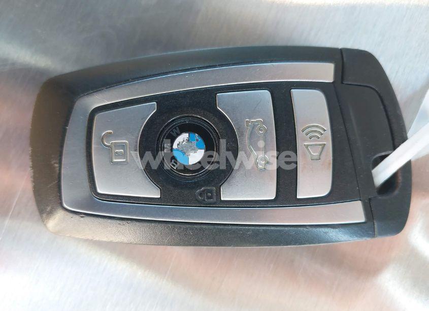 Photo 11 of 2012 Bmw 328i (VIN WBA3A5C58CF256254)