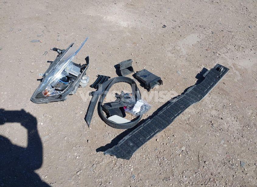 Photo 12 of 2012 Bmw 328i (VIN WBA3A5C58CF256254)