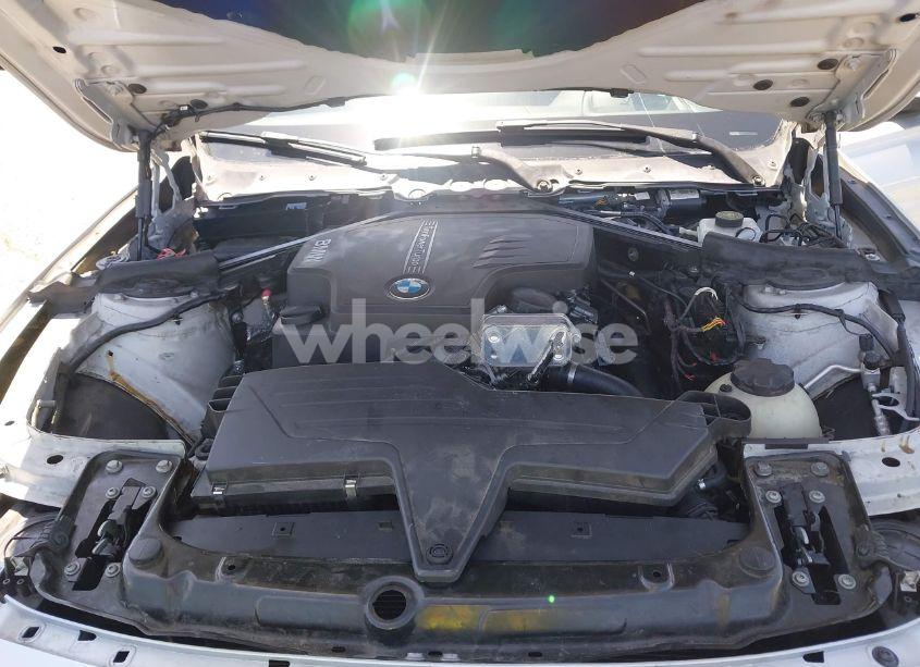 Photo 10 of 2012 Bmw 328i (VIN WBA3A5C58CF341112)