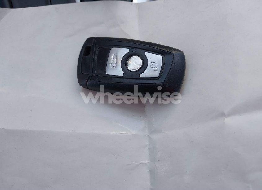 Photo 11 of 2012 Bmw 328i (VIN WBA3A5C58CF341112)