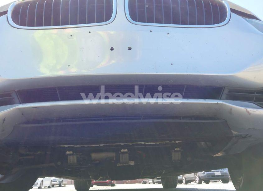 Photo 16 of 2012 Bmw 328i (VIN WBA3A5C58CF341112)