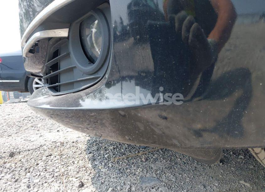 Photo 6 of 2012 Bmw 328i (VIN WBA3A5C58CF341966)