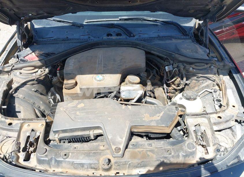 Photo 10 of 2012 Bmw 328i (VIN WBA3A5C59CF342625)