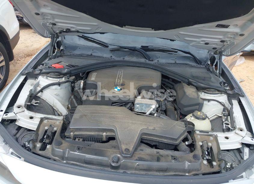 Photo 10 of 2015 Bmw 328i (VIN WBA3A5C59FP605386)