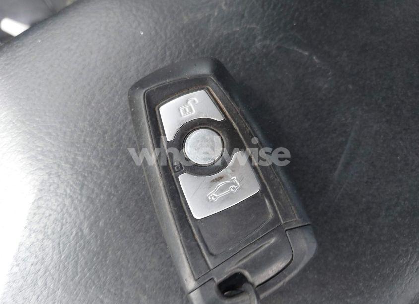 Photo 11 of 2015 Bmw 328i (VIN WBA3A5C59FP605386)