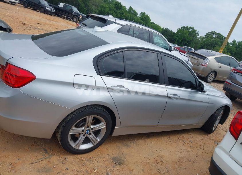 Photo 13 of 2015 Bmw 328i (VIN WBA3A5C59FP605386)