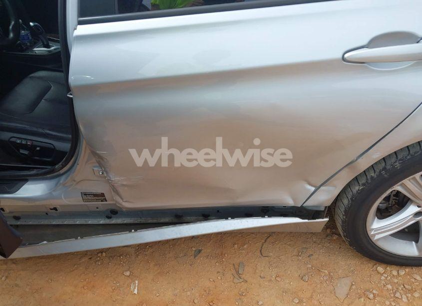 Photo 18 of 2015 Bmw 328i (VIN WBA3A5C59FP605386)