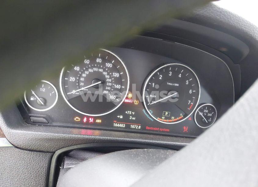 Photo 7 of 2015 Bmw 328i (VIN WBA3A5C59FP605386)