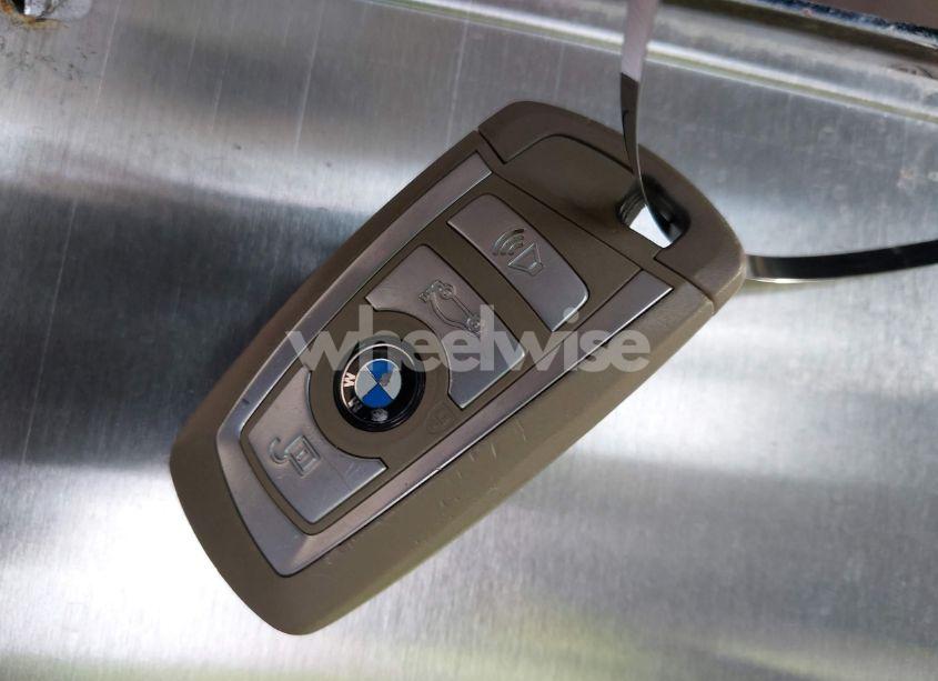 Photo 11 of 2012 Bmw 328i (VIN WBA3A5C5XCF256465)