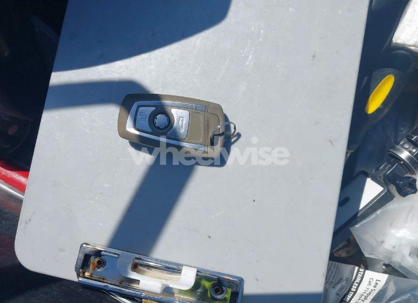 Photo 11 of 2012 Bmw 328i (VIN WBA3A5C5XCF340737)