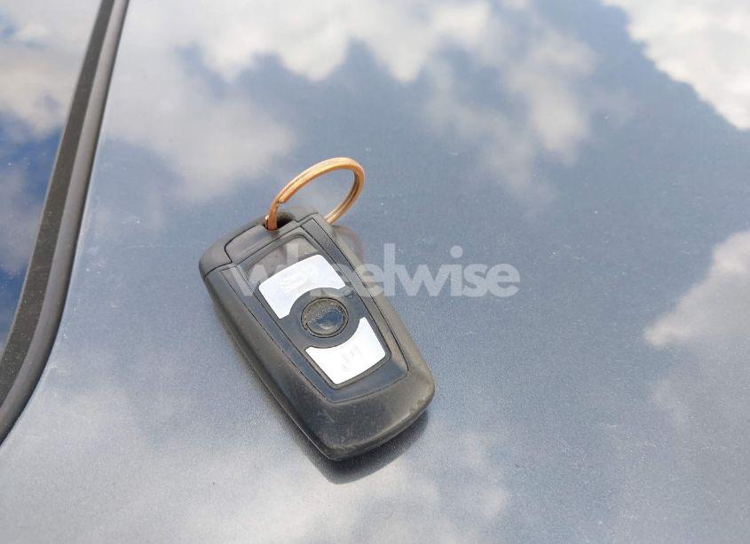 Photo 11 of 2013 Bmw 328i (VIN WBA3A5C5XDF353098)