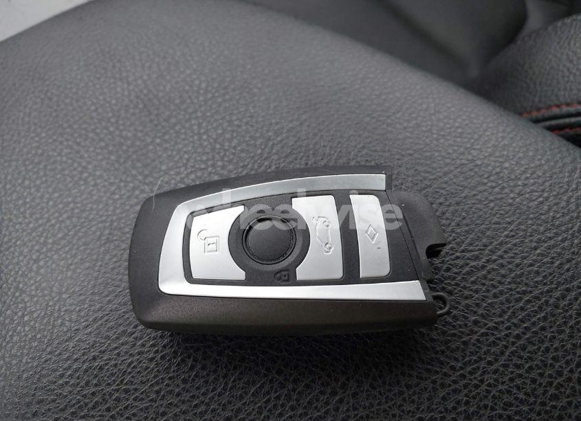 Photo 11 of 2013 Bmw 328i (VIN WBA3A5C5XDF354901)