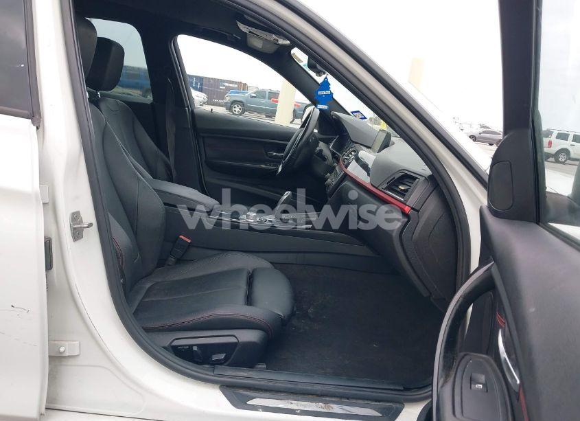 Photo 5 of 2013 Bmw 328i (VIN WBA3A5C5XDF354901)