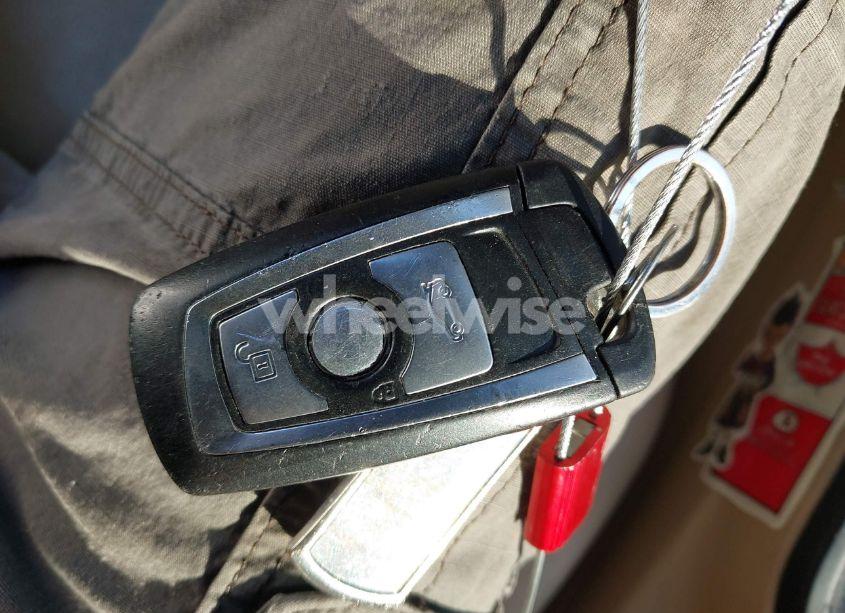 Photo 11 of 2013 Bmw 328i (VIN WBA3A5C5XDF601186)