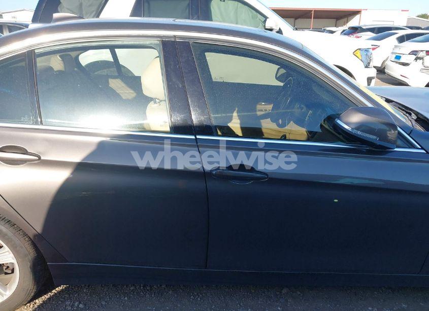 Photo 14 of 2013 Bmw 328i (VIN WBA3A5C5XDF601186)