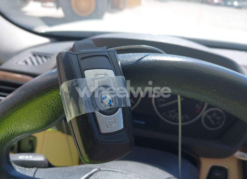 Photo 11 of 2015 Bmw 328i (VIN WBA3A5G51FNP35071)