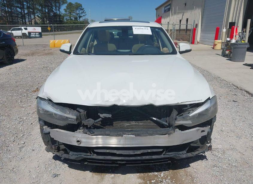 Photo 12 of 2015 Bmw 328i (VIN WBA3A5G51FNP35071)