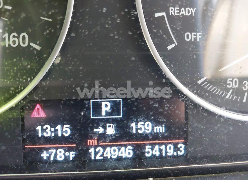 Photo 15 of 2015 Bmw 328i (VIN WBA3A5G51FNP35071)