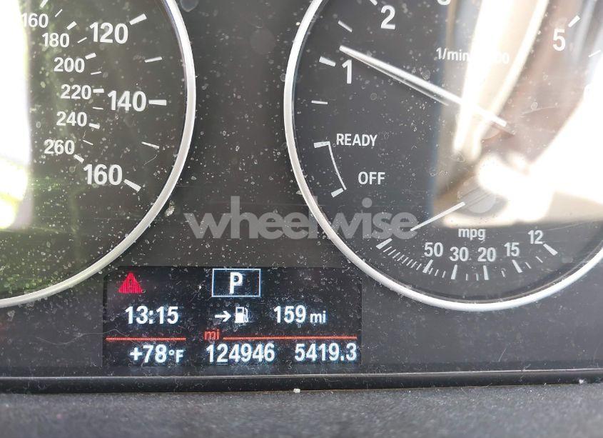 Photo 7 of 2015 Bmw 328i (VIN WBA3A5G51FNP35071)