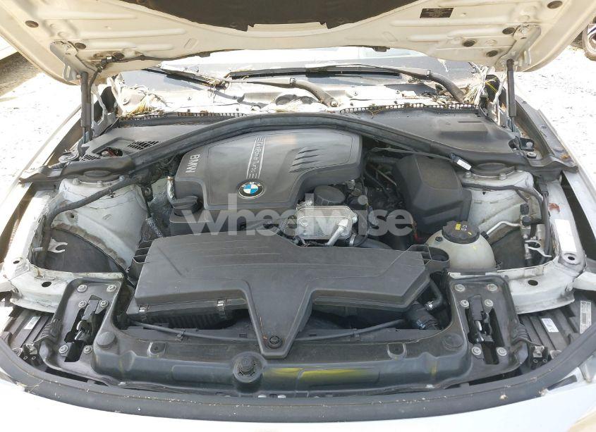 Photo 10 of 2015 Bmw 328i (VIN WBA3A5G51FNS84997)