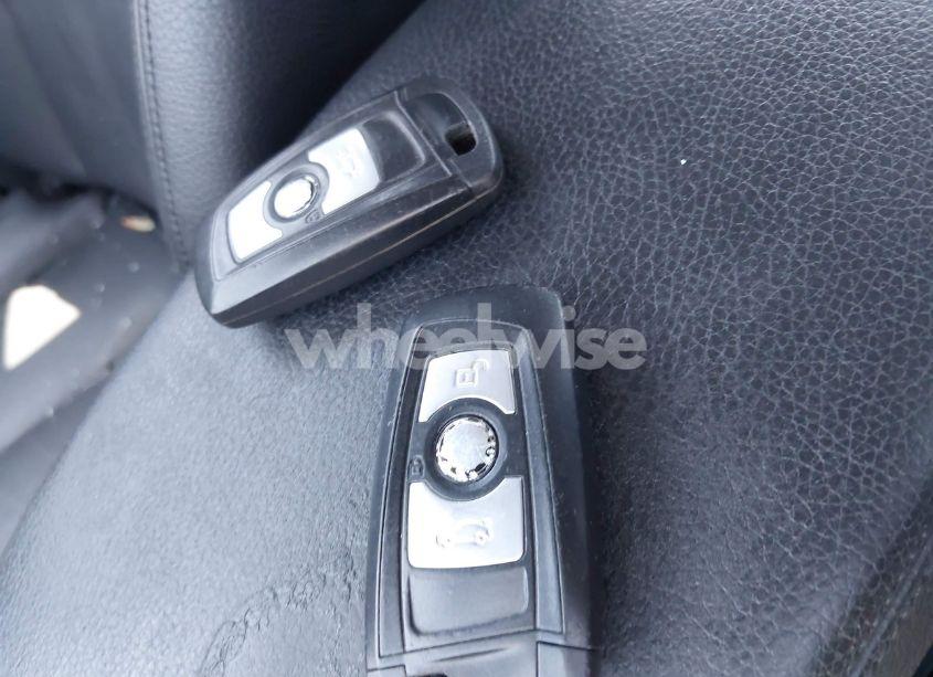 Photo 11 of 2015 Bmw 328i (VIN WBA3A5G51FNS84997)